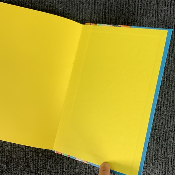 I Would Leave Me if I Could by Halsey Book of Poetry - Picture 7 of 7